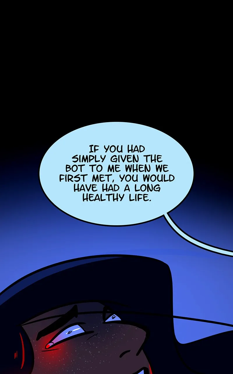 Read LoveBot chapter 41 image 55 on Lezhin