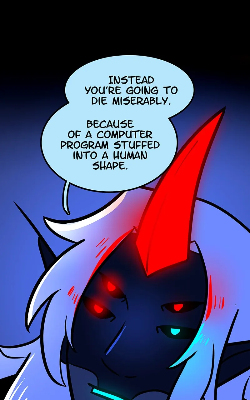 Read LoveBot chapter 41 image 57 on Lezhin