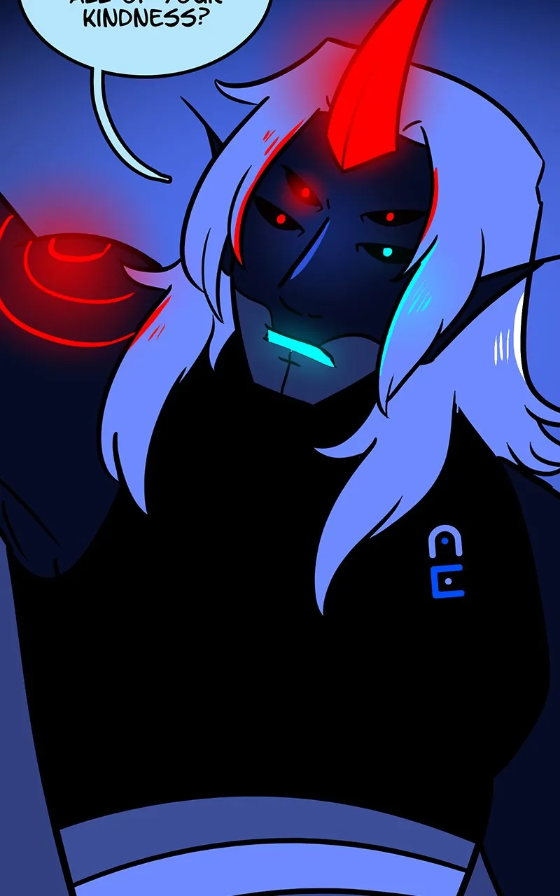 Read LoveBot chapter 41 image 59 on Lezhin
