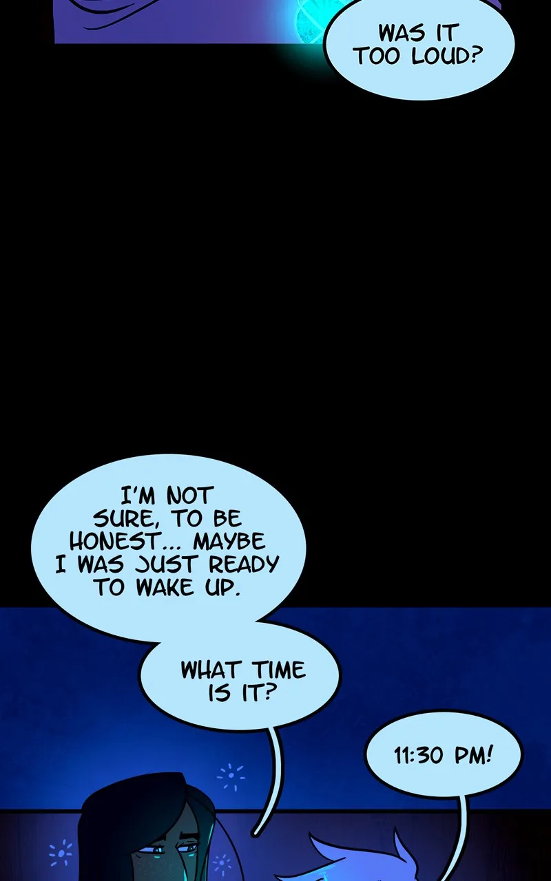 Read LoveBot chapter 41 image 6 on Lezhin