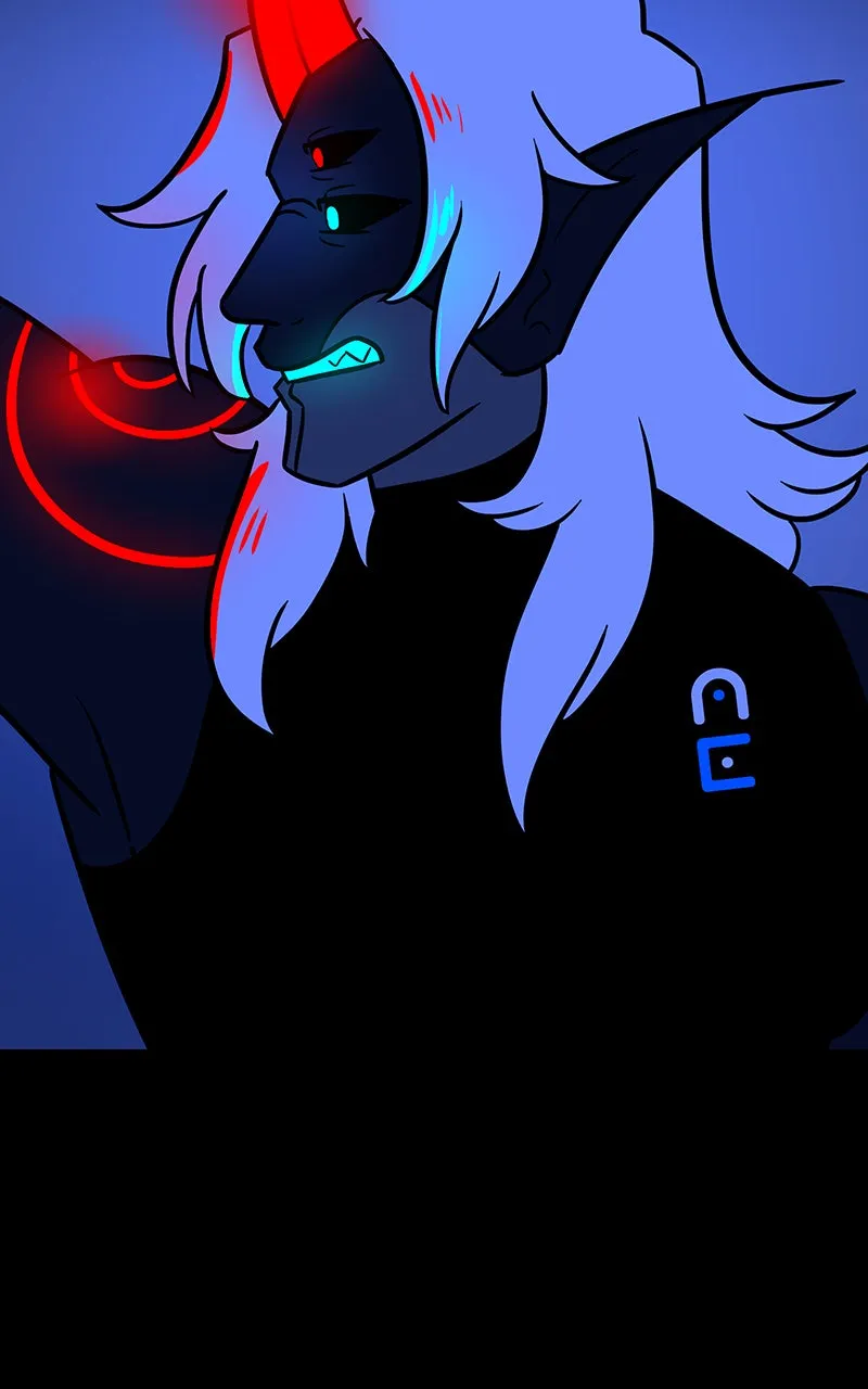 Read LoveBot chapter 41 image 62 on Lezhin