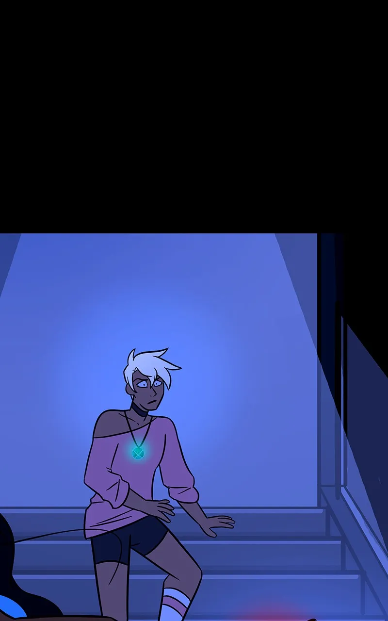 Read LoveBot chapter 41 image 63 on Lezhin