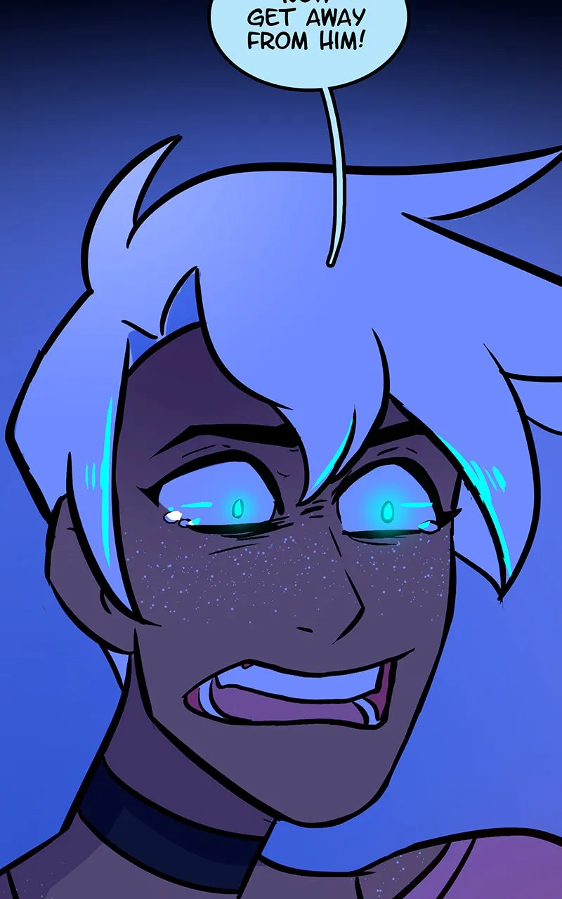 Read LoveBot chapter 41 image 67 on Lezhin