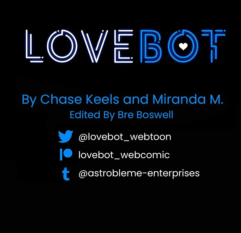 Read LoveBot chapter 41 image 69 on Lezhin