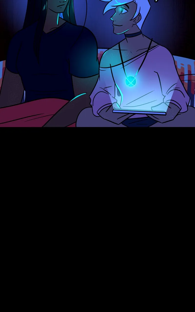 Read LoveBot chapter 41 image 7 on Lezhin