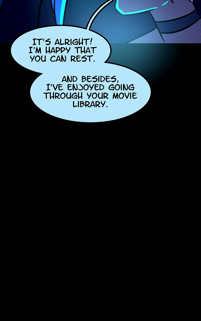 Read LoveBot chapter 41 image 9 on Lezhin