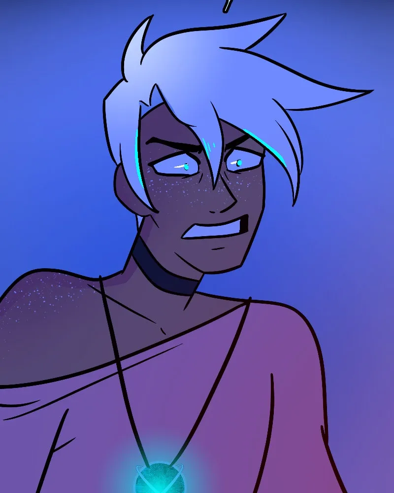 Read LoveBot chapter 42 image 1 on Lezhin