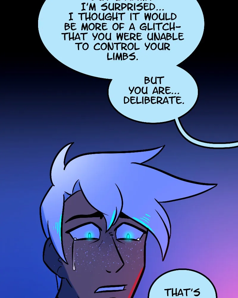 Read LoveBot chapter 42 image 19 on Lezhin