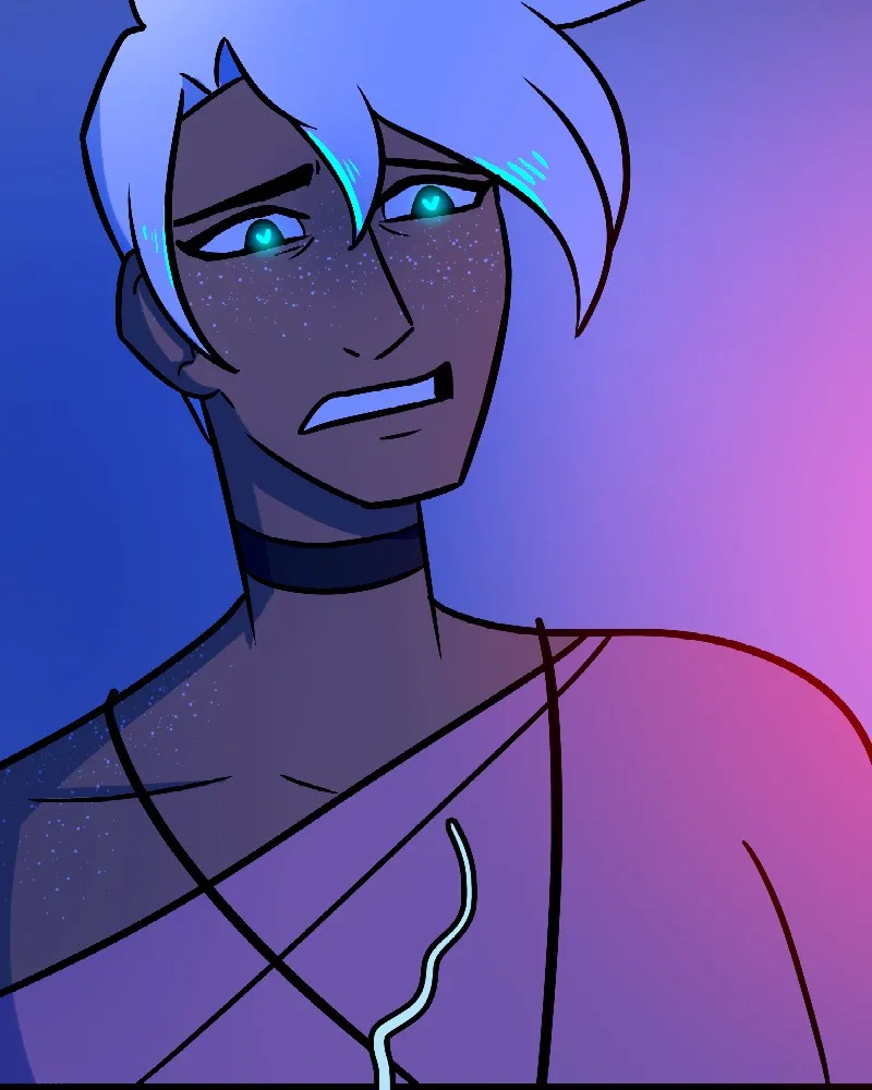Read LoveBot chapter 42 image 25 on Lezhin