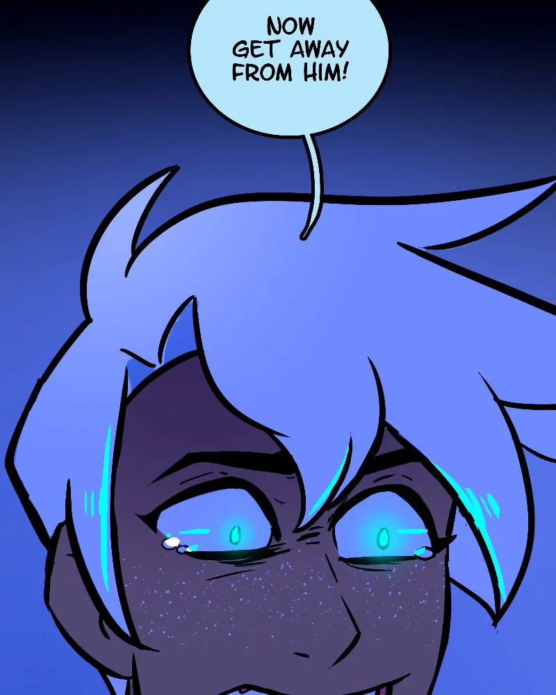 Read LoveBot chapter 42 image 3 on Lezhin