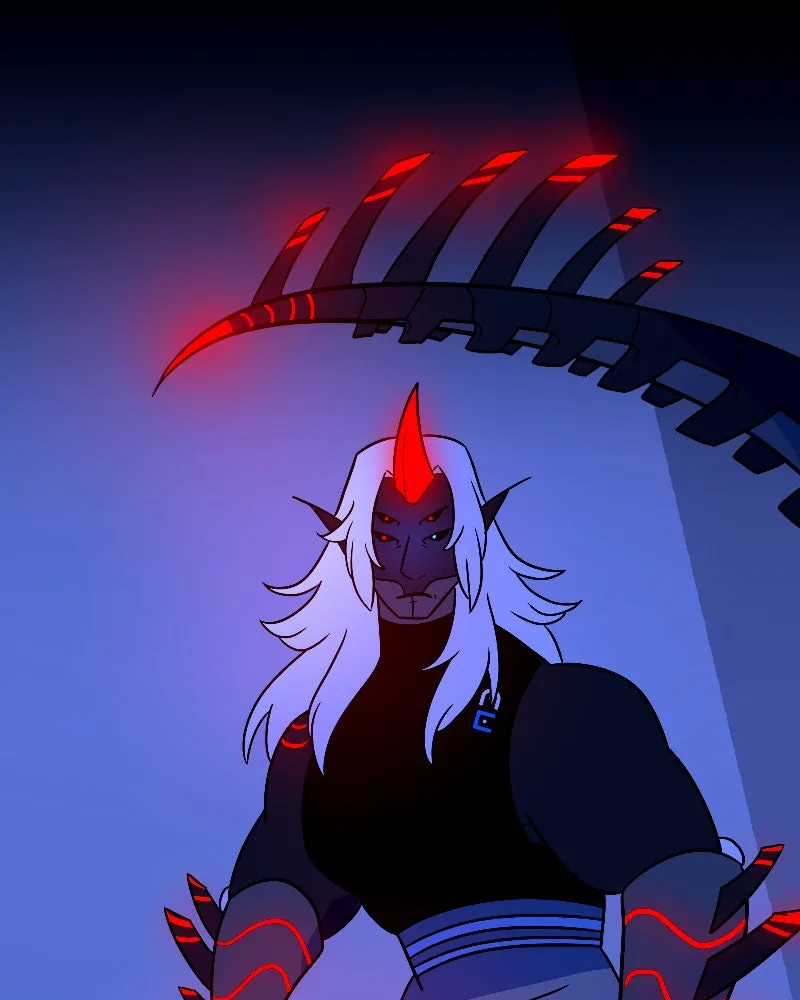 Read LoveBot chapter 42 image 34 on Lezhin