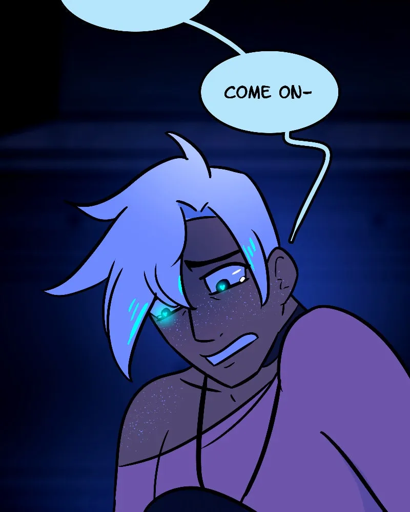 Read LoveBot chapter 42 image 37 on Lezhin
