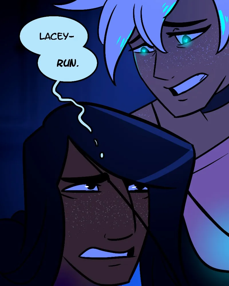 Read LoveBot chapter 42 image 40 on Lezhin