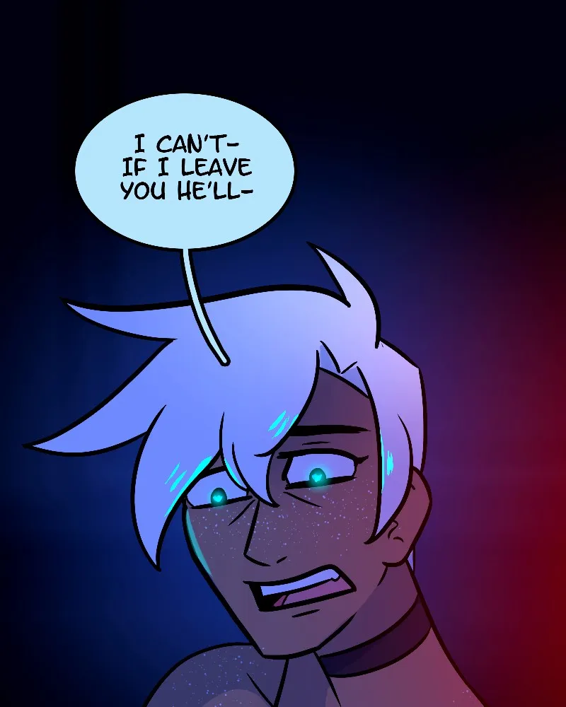 Read LoveBot chapter 42 image 42 on Lezhin