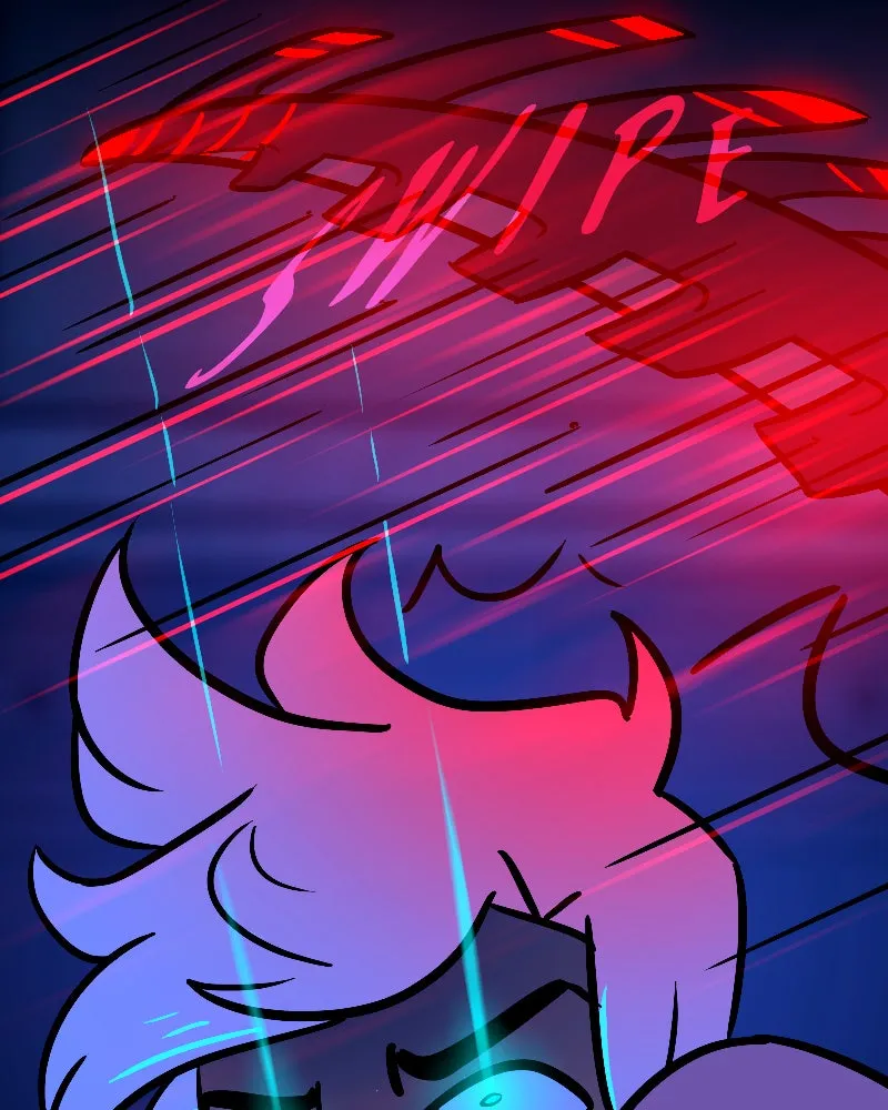 Read LoveBot chapter 42 image 44 on Lezhin