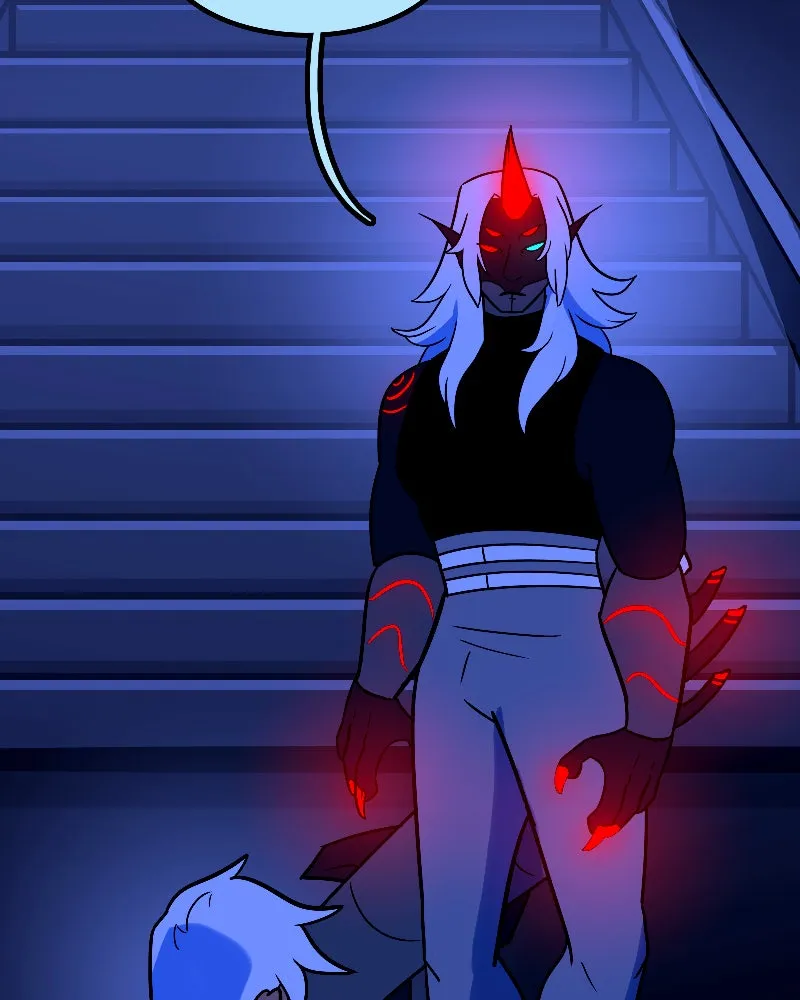 Read LoveBot chapter 42 image 47 on Lezhin