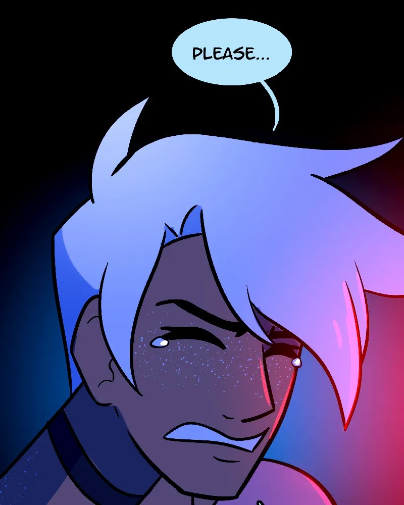 Read LoveBot chapter 42 image 62 on Lezhin