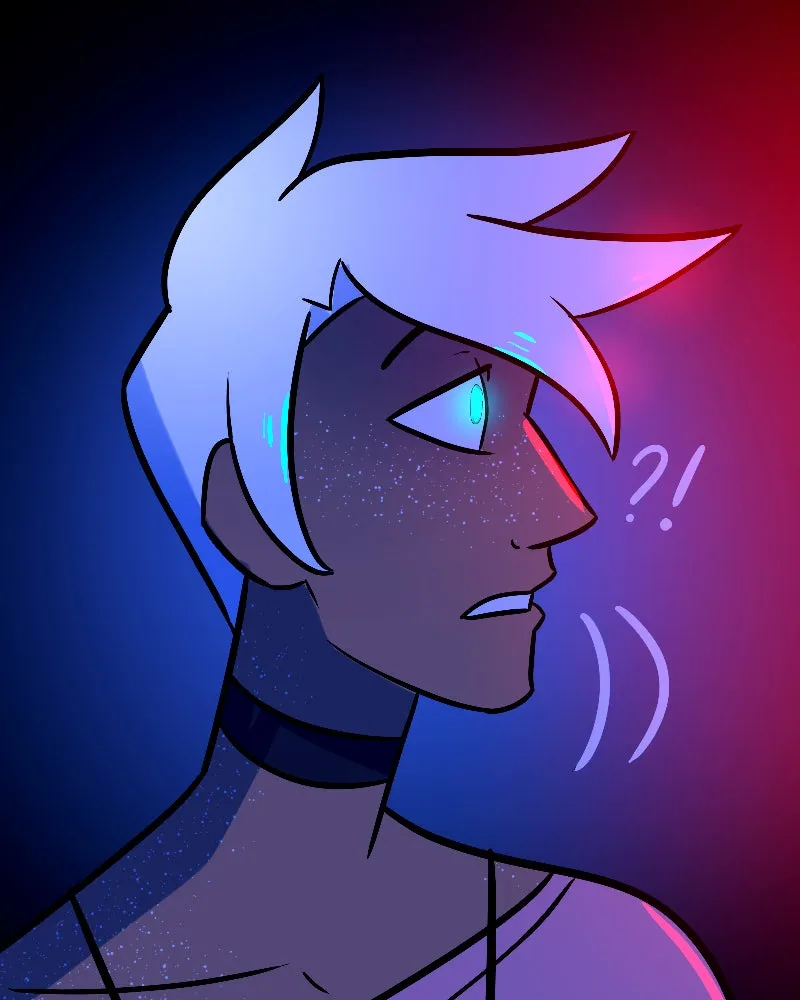 Read LoveBot chapter 42 image 64 on Lezhin