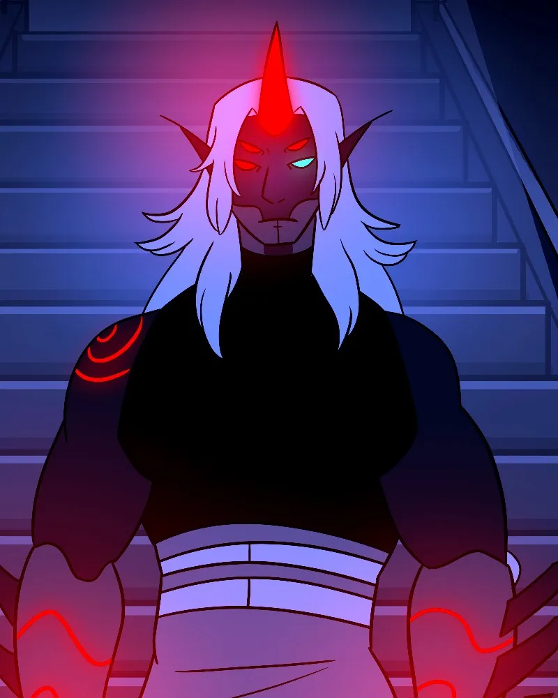 Read LoveBot chapter 42 image 66 on Lezhin