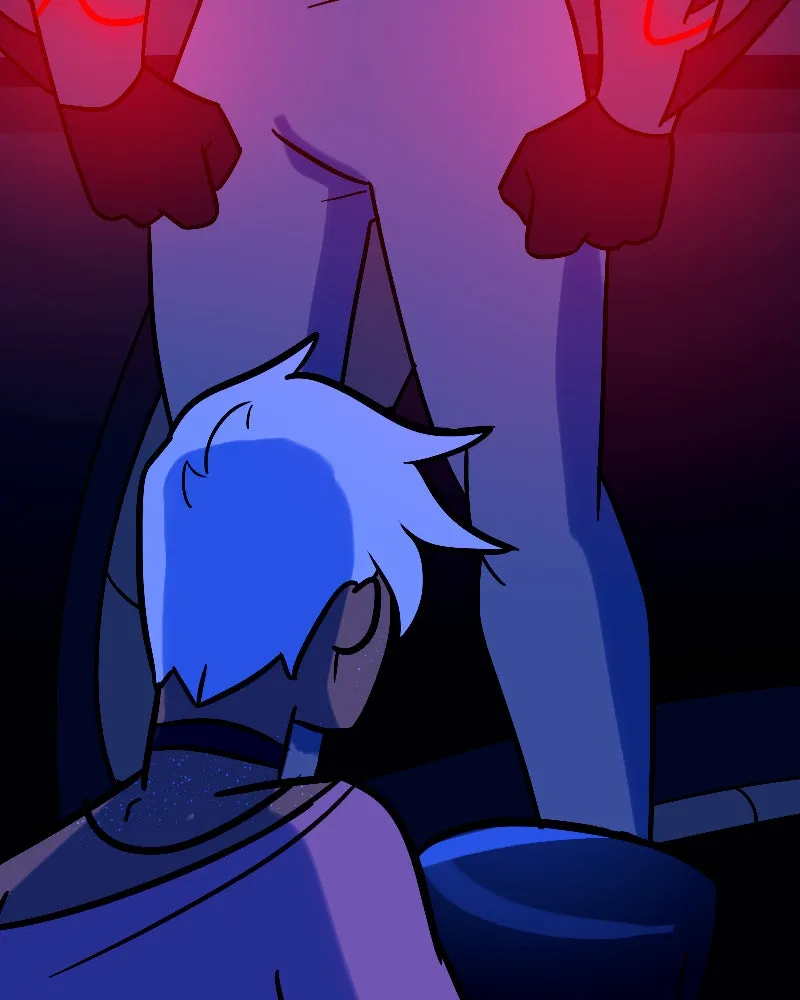 Read LoveBot chapter 42 image 67 on Lezhin