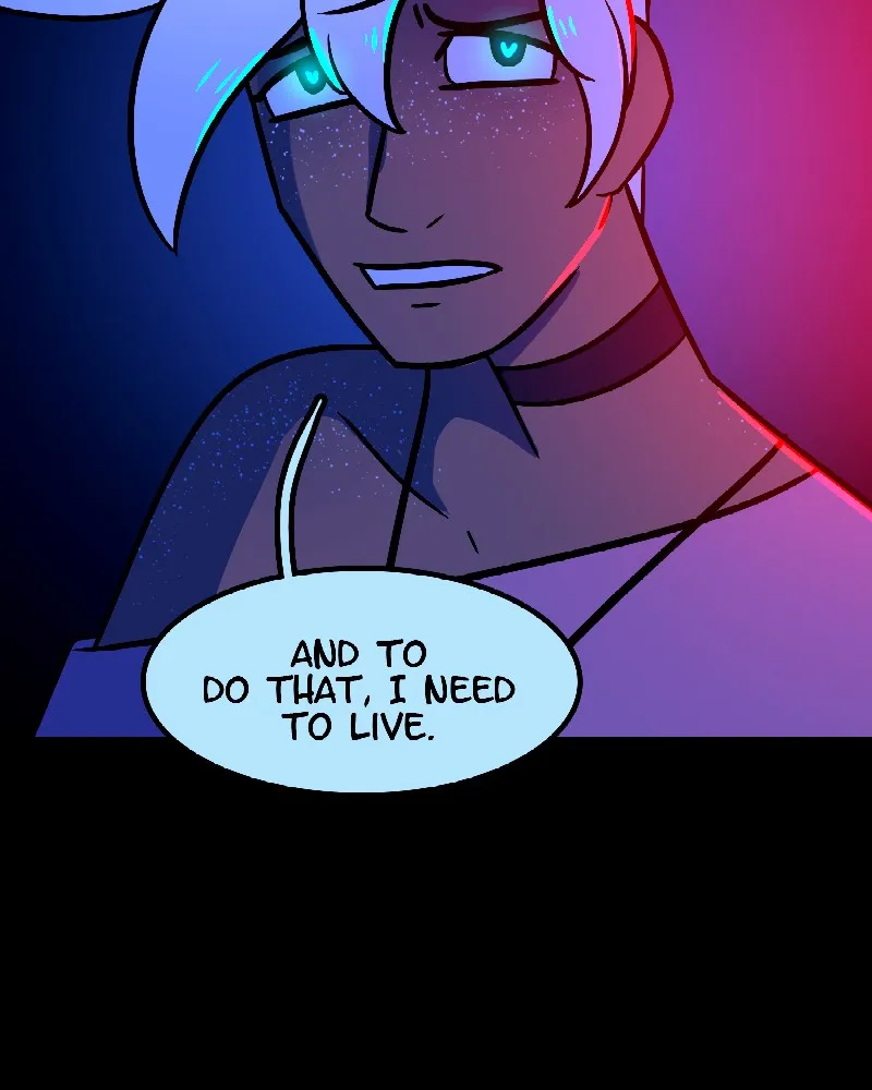 Read LoveBot chapter 42 image 70 on Lezhin