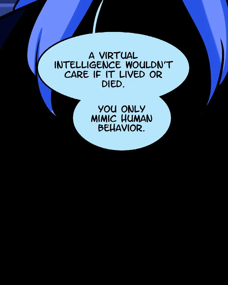 Read LoveBot chapter 42 image 72 on Lezhin
