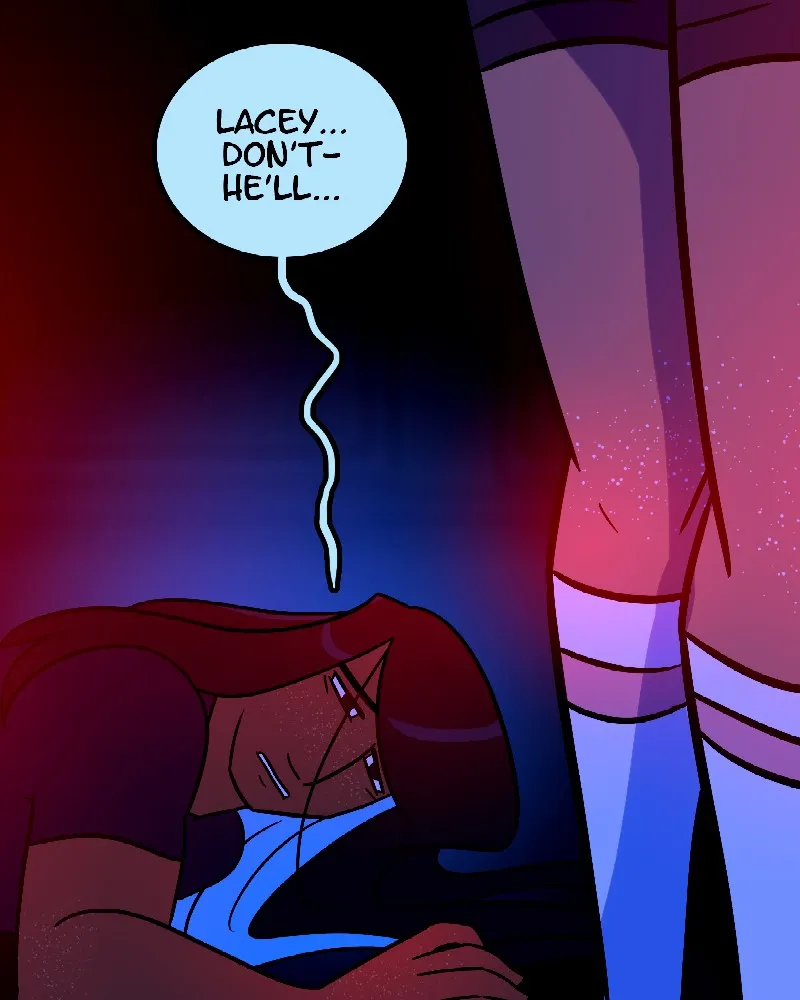 Read LoveBot chapter 42 image 77 on Lezhin