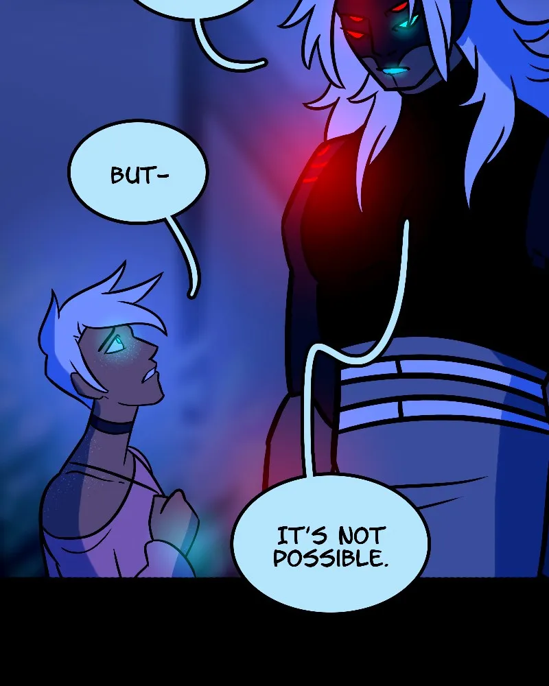 Read LoveBot chapter 42 image 86 on Lezhin