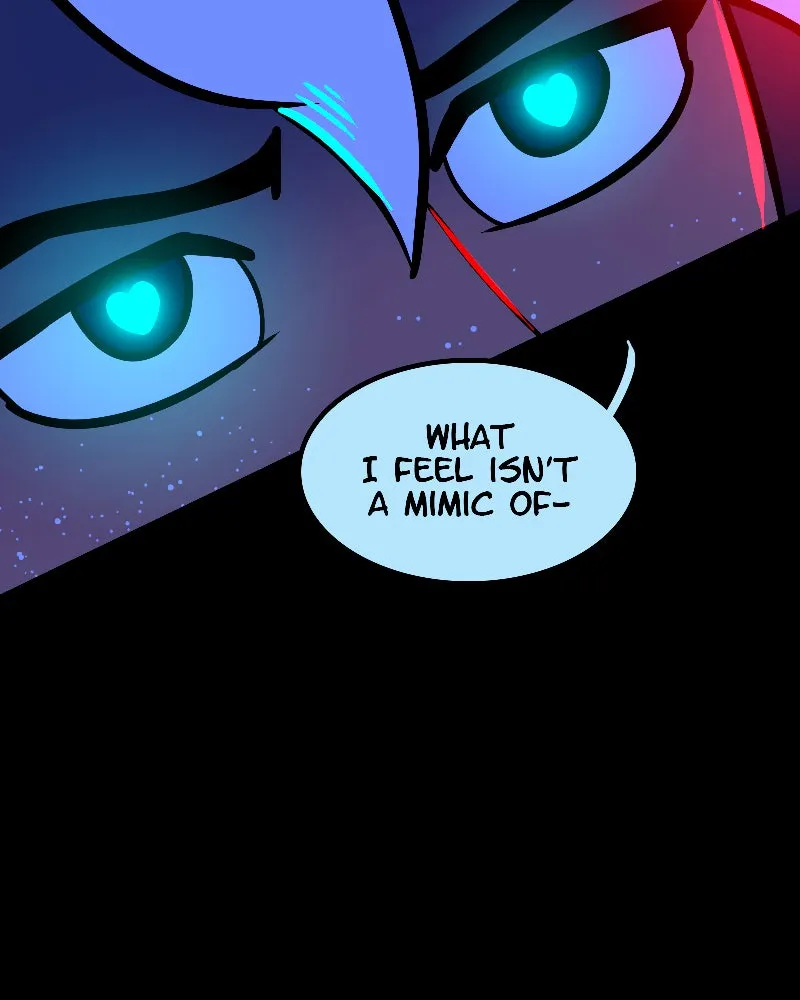 Read LoveBot chapter 42 image 88 on Lezhin