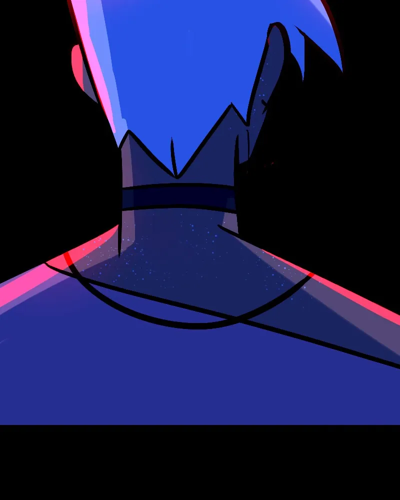Read LoveBot chapter 42 image 91 on Lezhin
