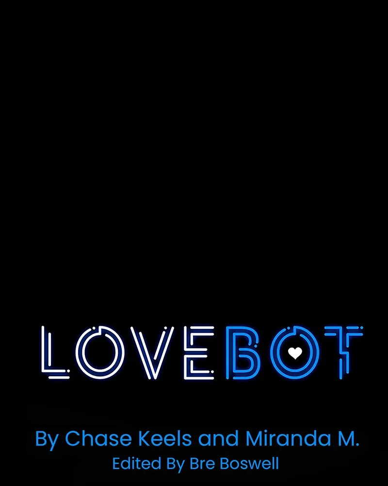 Read LoveBot chapter 42 image 92 on Lezhin