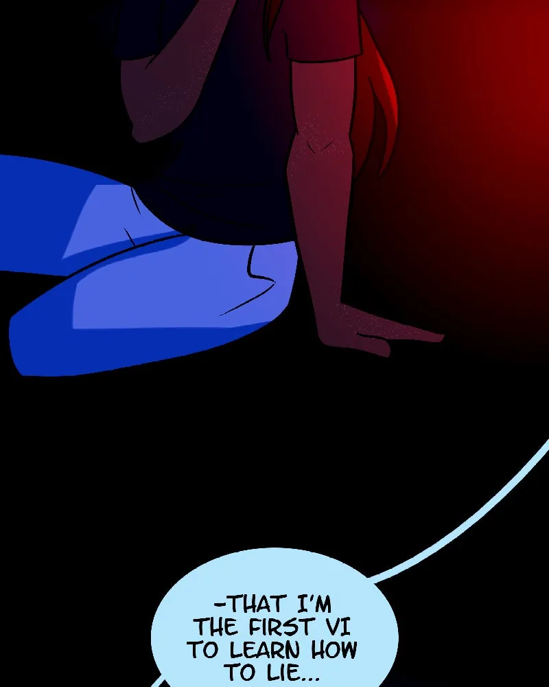 Read LoveBot chapter 43 image 11 on Lezhin