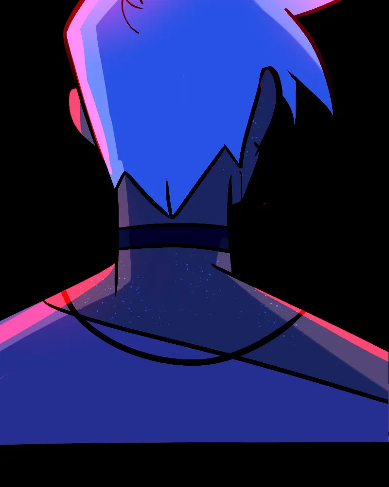 Read LoveBot chapter 43 image 2 on Lezhin
