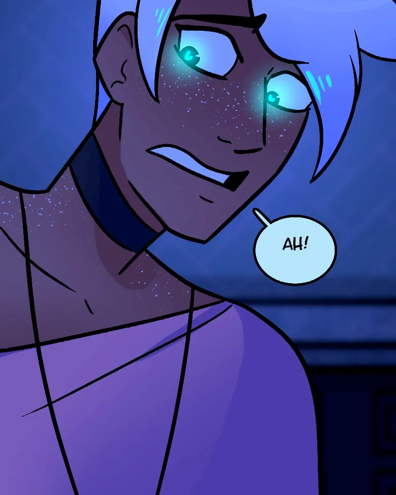 Read LoveBot chapter 43 image 28 on Lezhin