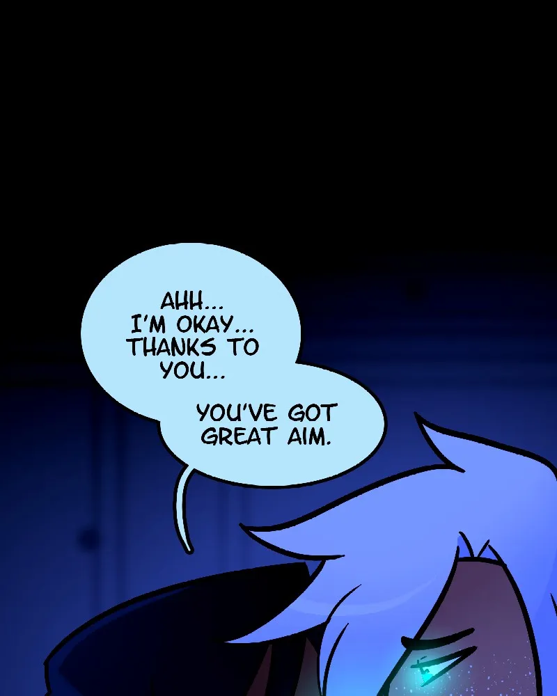Read LoveBot chapter 43 image 31 on Lezhin