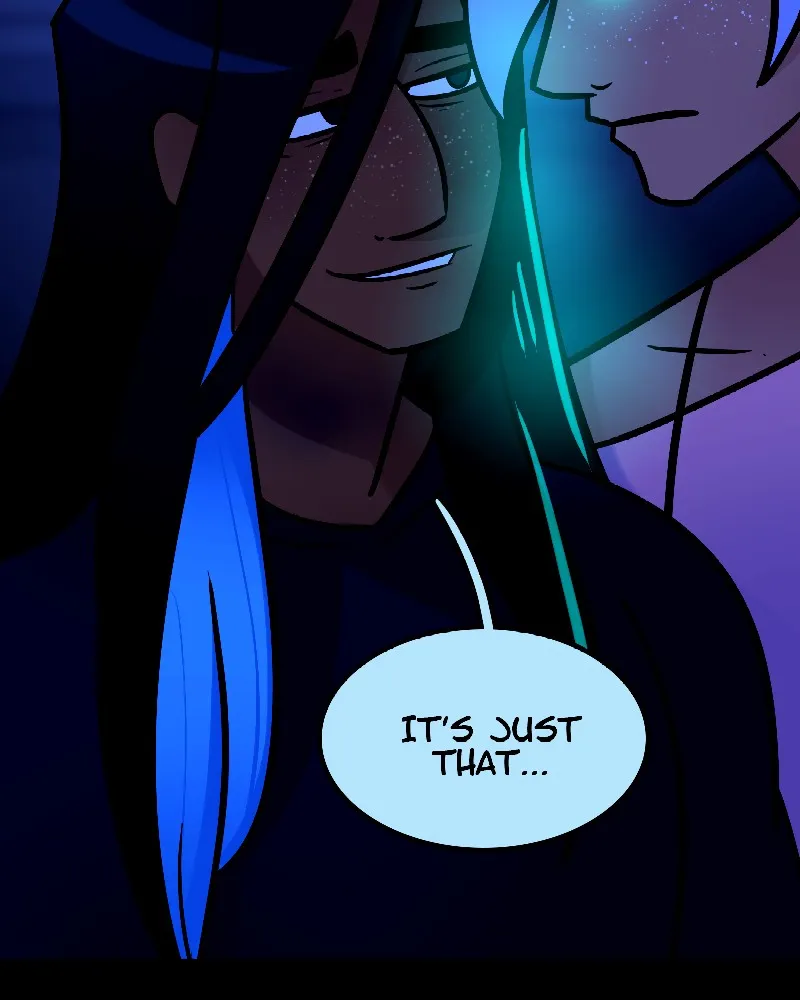 Read LoveBot chapter 43 image 32 on Lezhin