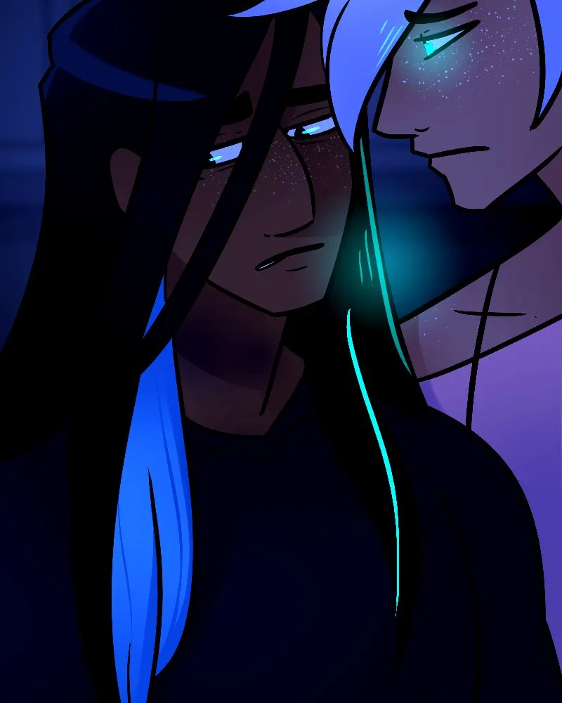Read LoveBot chapter 43 image 34 on Lezhin
