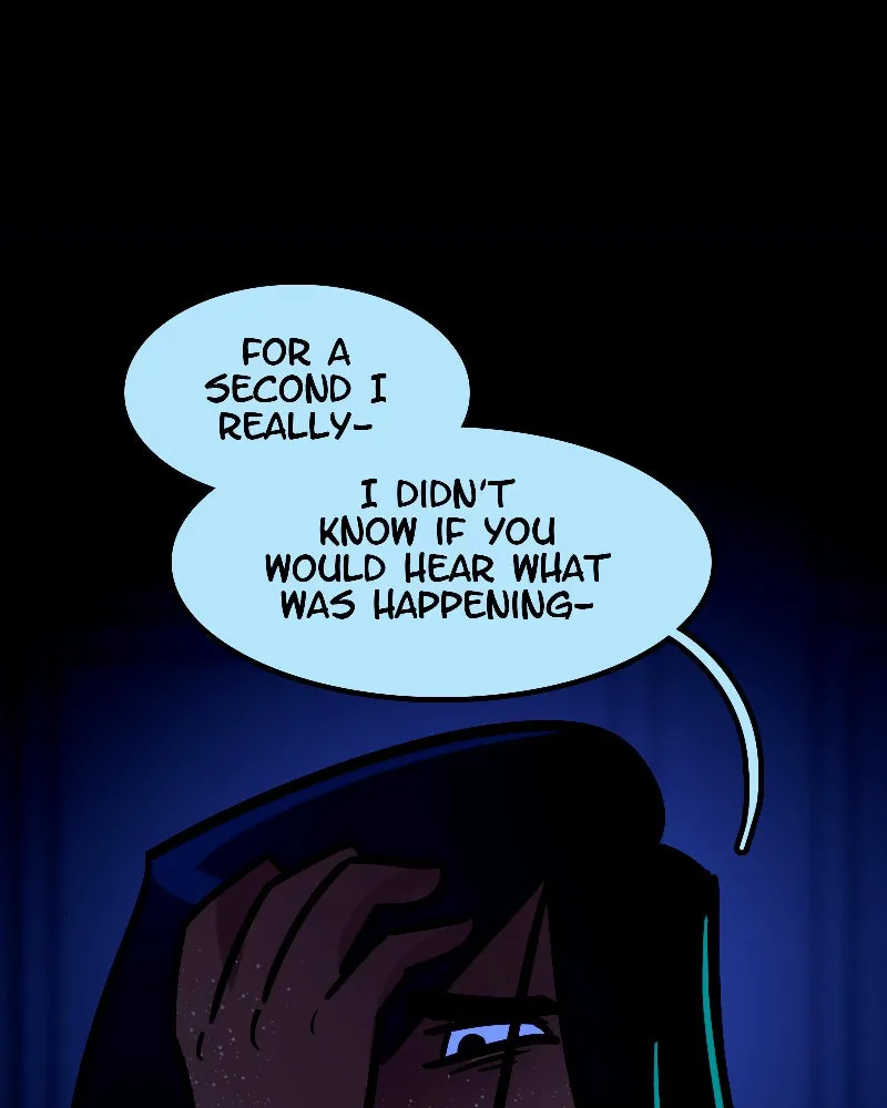 Read LoveBot chapter 43 image 39 on Lezhin