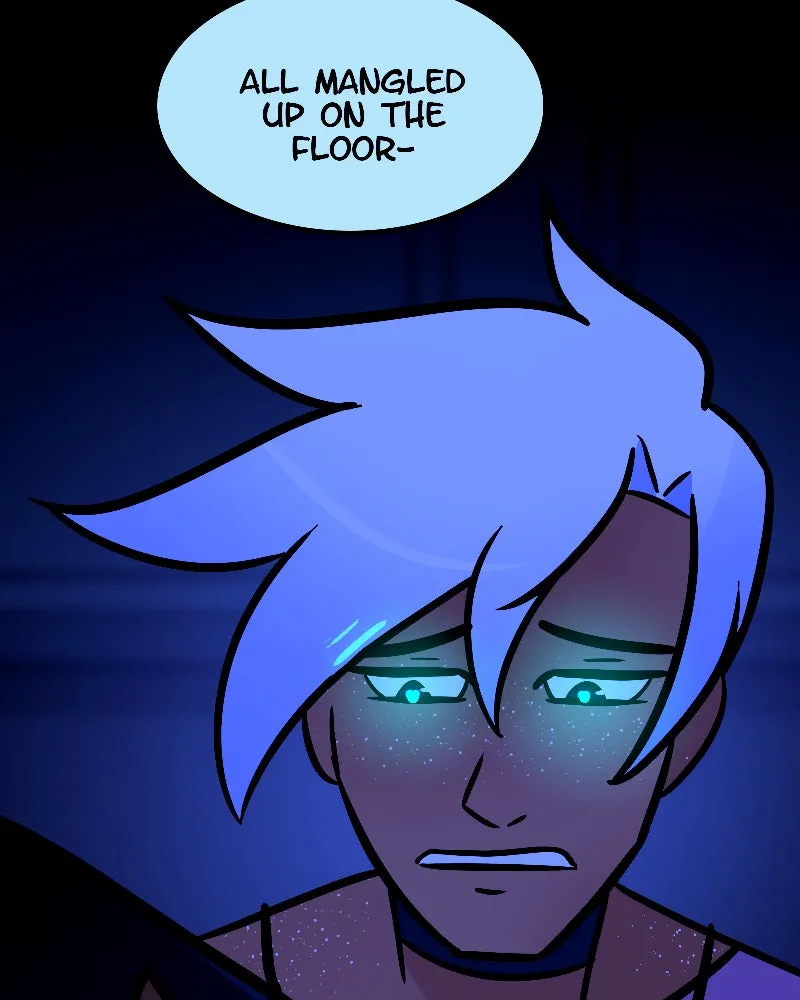 Read LoveBot chapter 43 image 41 on Lezhin