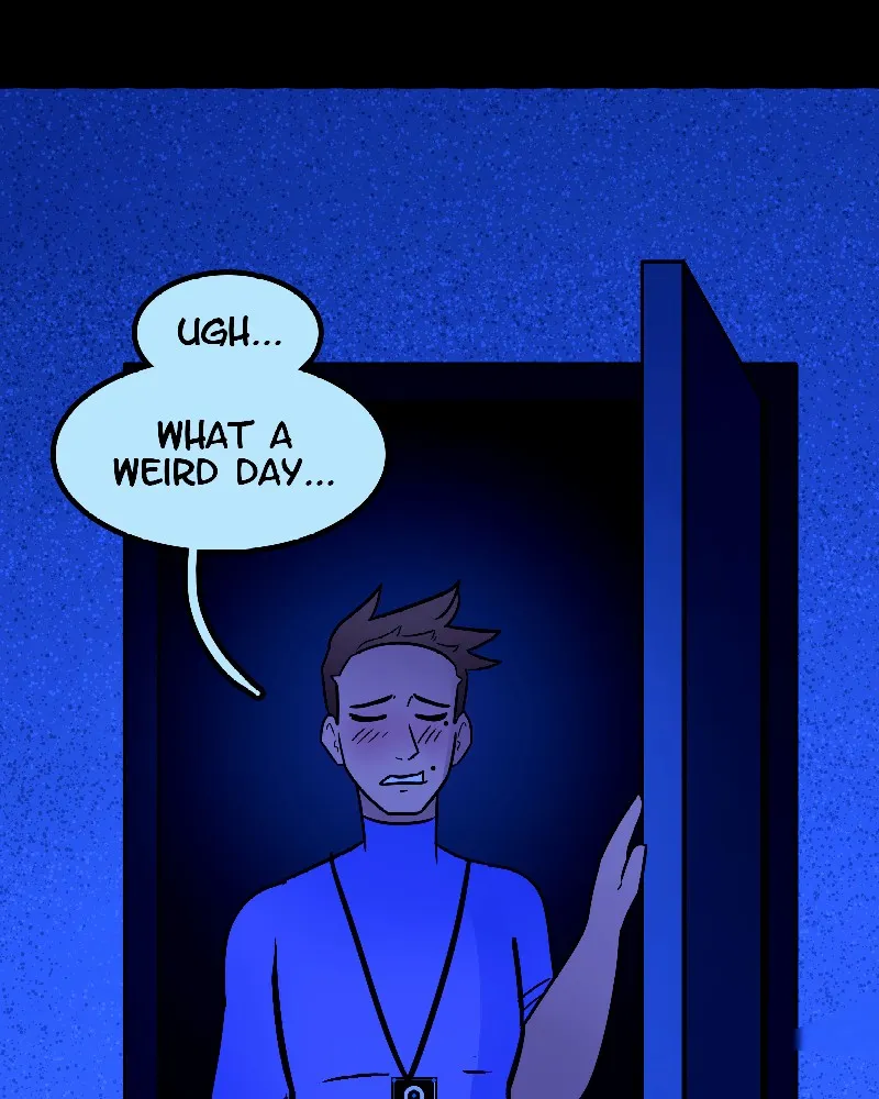 Read LoveBot chapter 43 image 50 on Lezhin