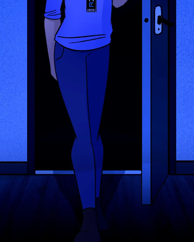 Read LoveBot chapter 43 image 51 on Lezhin