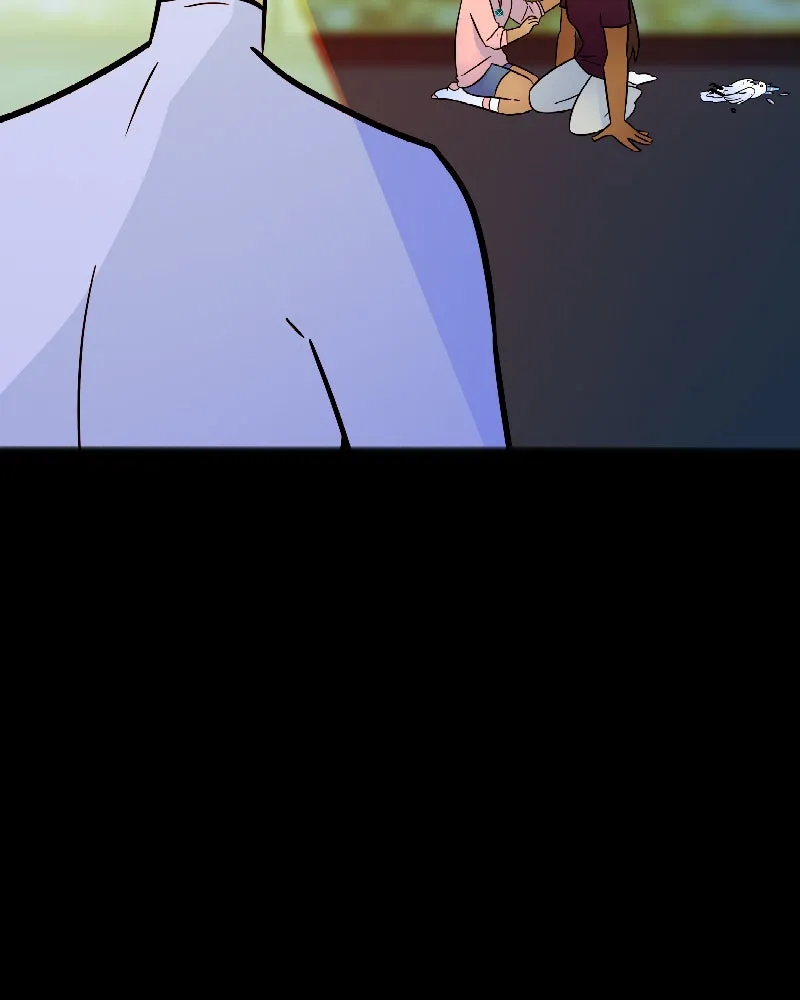 Read LoveBot chapter 43 image 58 on Lezhin