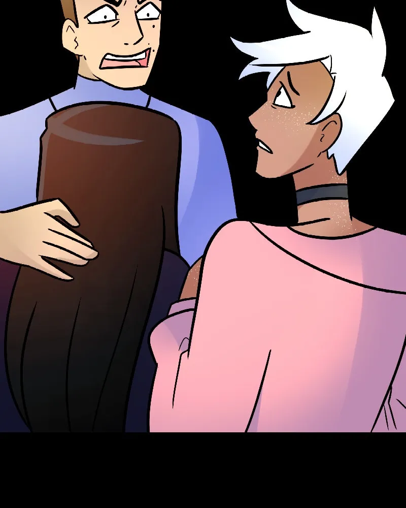 Read LoveBot chapter 43 image 71 on Lezhin