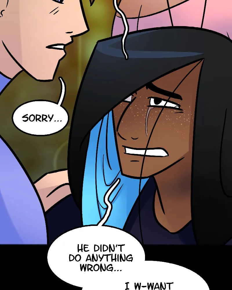 Read LoveBot chapter 43 image 73 on Lezhin