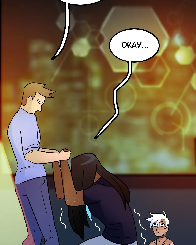 Read LoveBot chapter 43 image 75 on Lezhin