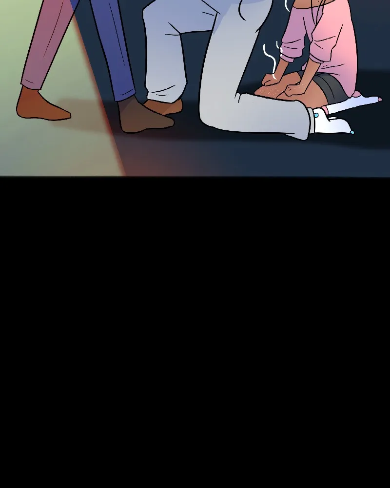 Read LoveBot chapter 43 image 76 on Lezhin