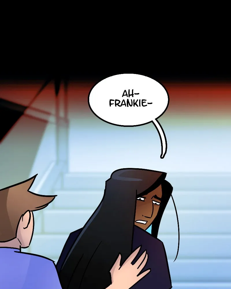 Read LoveBot chapter 43 image 77 on Lezhin
