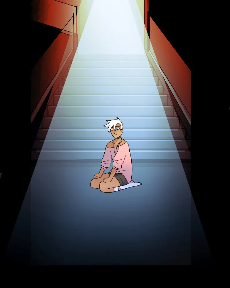 Read LoveBot chapter 43 image 81 on Lezhin