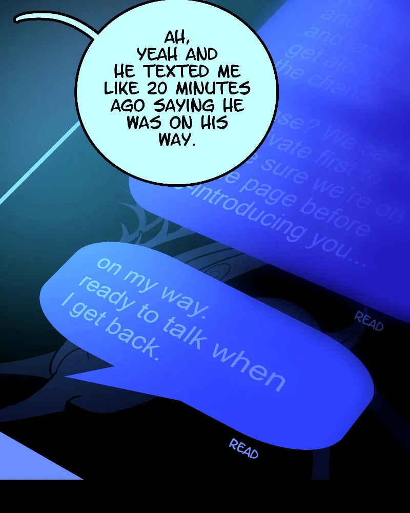 Read LoveBot chapter 44 image 1 on Lezhin