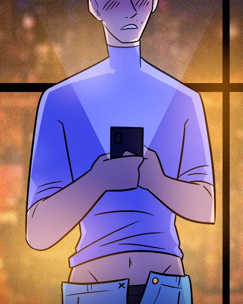 Read LoveBot chapter 44 image 10 on Lezhin